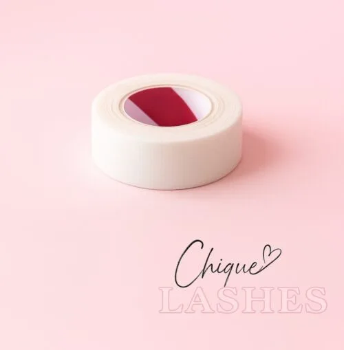 Chique Lashes Stretch Tape