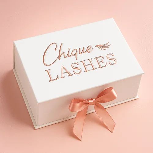 Chique Lashes One by One Starterkit